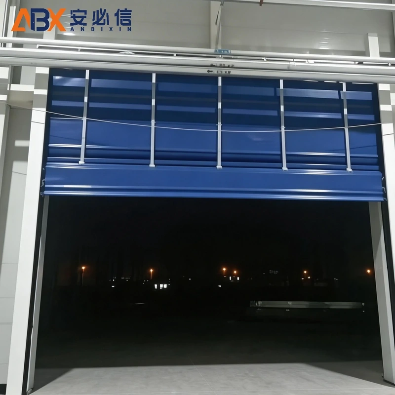 咸阳市伸缩式卸货平台
